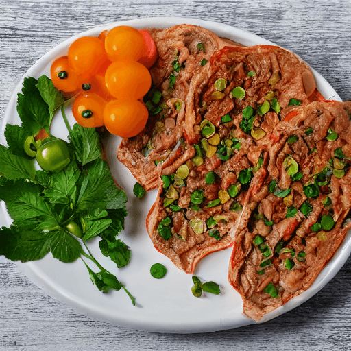labskaus food