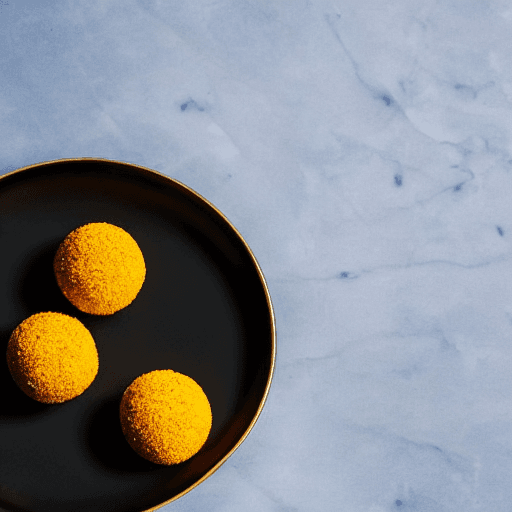 laddu food