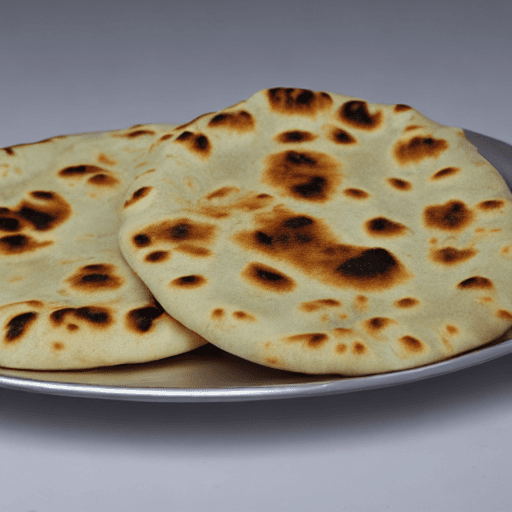lahori naan pakistan food