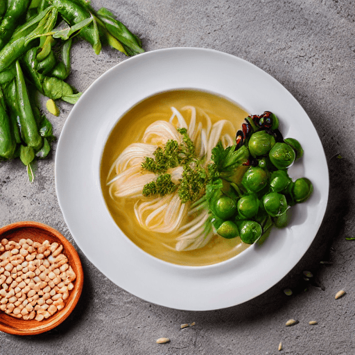 laksam food