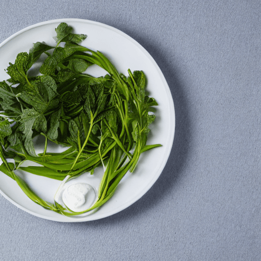 lammsoppa food