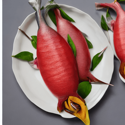 lamprais mauritius food