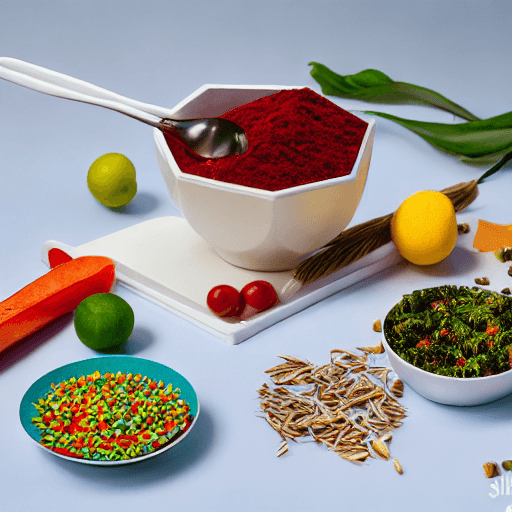landgangar food
