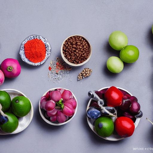 landgurka food