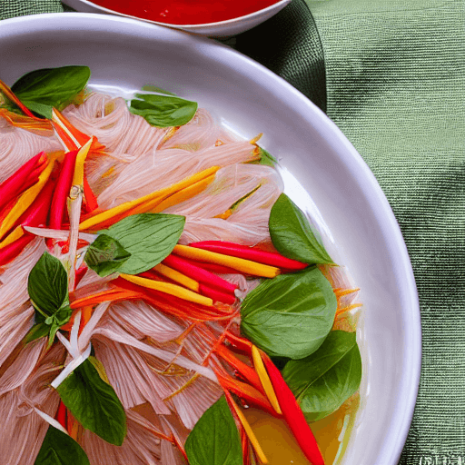 lao kham laos food