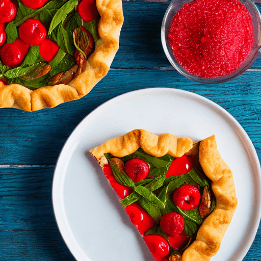 lapland pie finland food