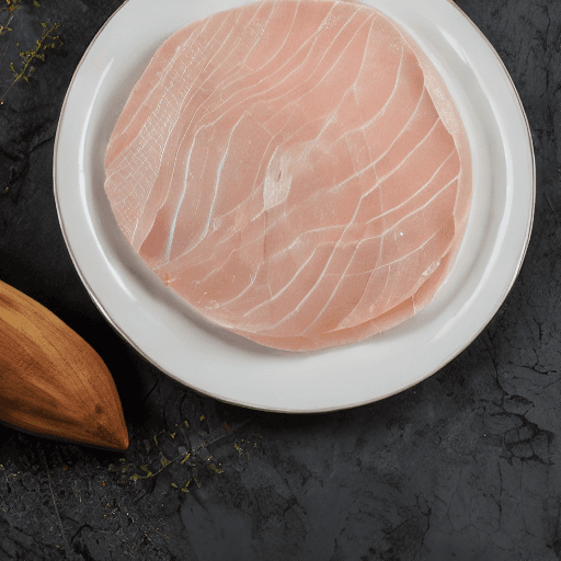 lardo di colonnata food