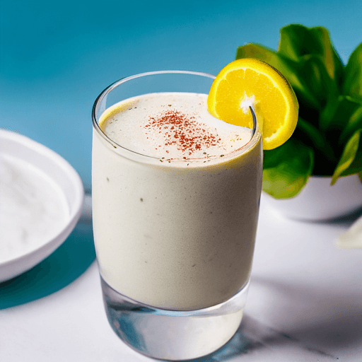 lassi food