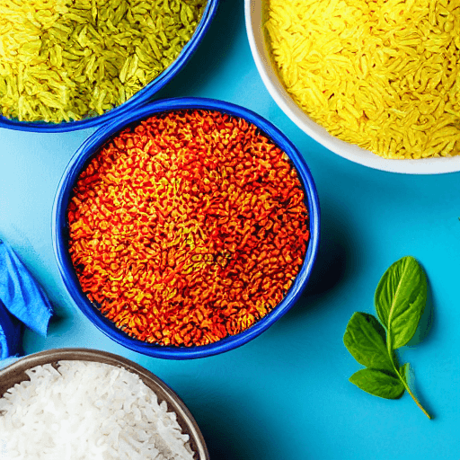lebanese rice food