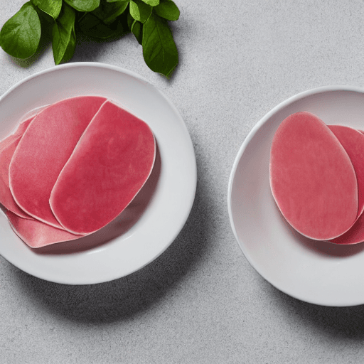 lebanon bologna food