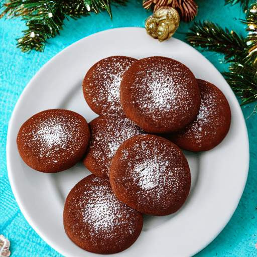 lebkuchen food