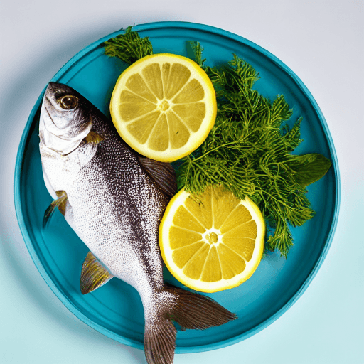 lemon myrtle barramundi australia food