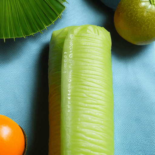 lemper indonesia food
