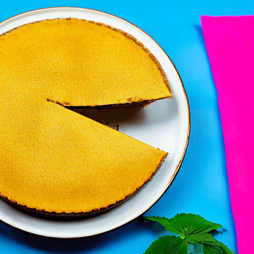 liberian cassava flour cake liberia food