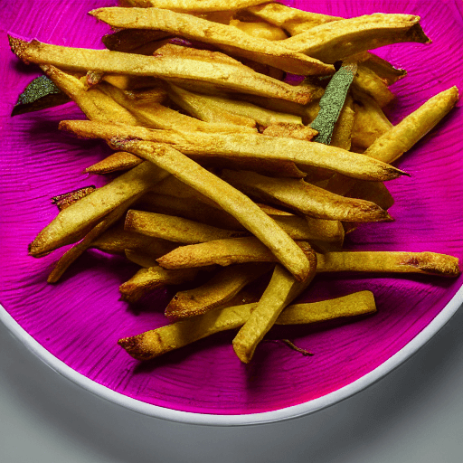 liberian cassava flour fries liberia food