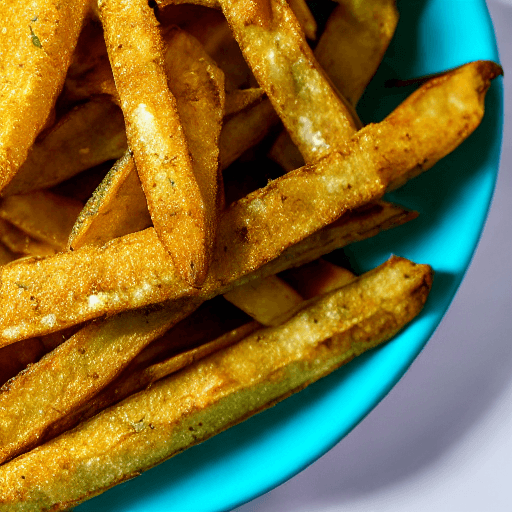 liberian cassava fries liberia food