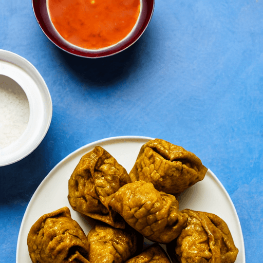 liberian dumplings liberia food