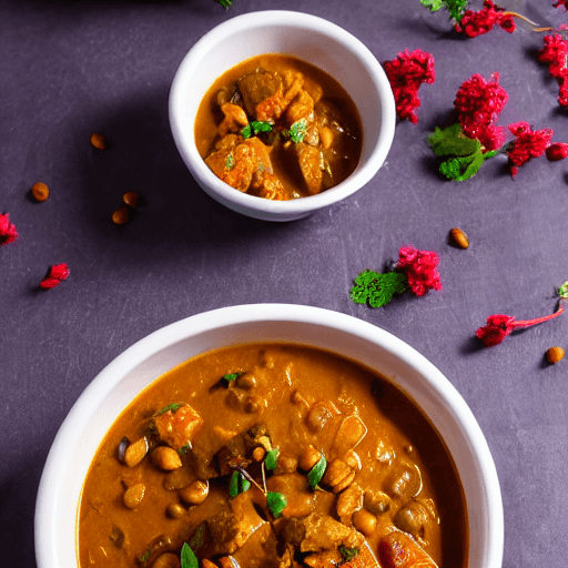 liberian groundnut stew liberia food