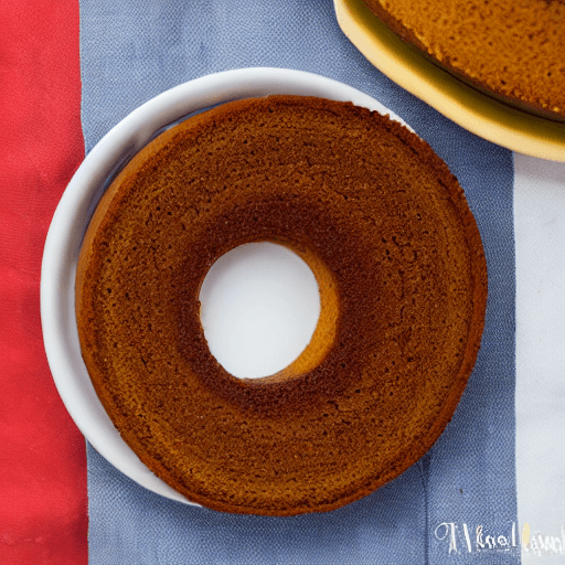 liberian palm oil cake liberia food
