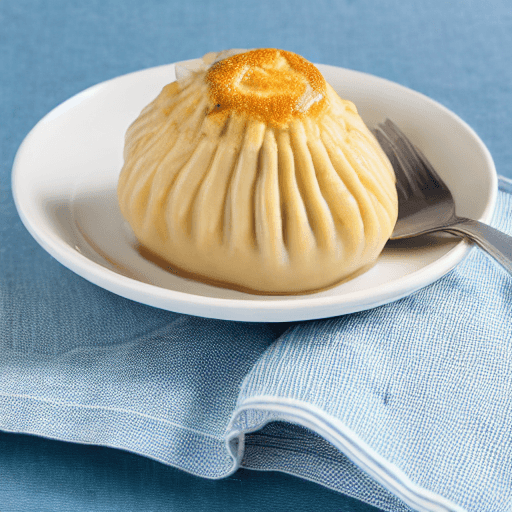liechtenstein apple dumpling liechtenstein food
