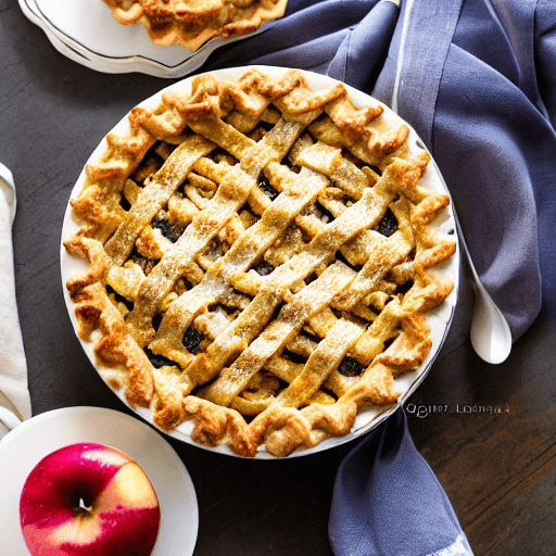 liechtenstein apple pie liechtenstein food
