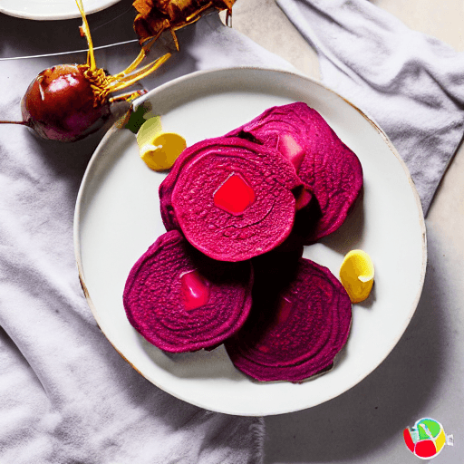 liechtenstein beetroot pancakes liechtenstein food