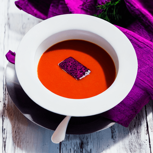 liechtenstein beetroot soup liechtenstein food