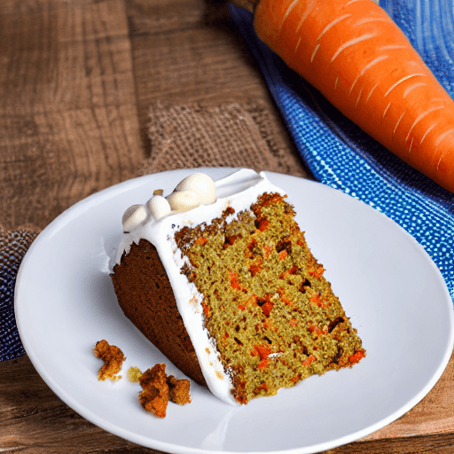 liechtenstein carrot cake liechtenstein food