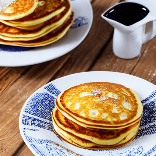 liechtenstein cheese pancakes liechtenstein food