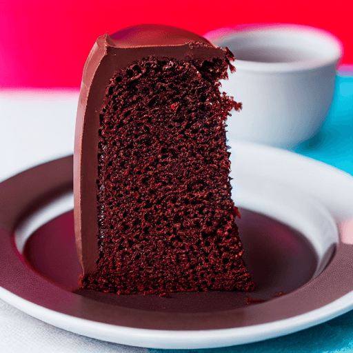 liechtenstein chocolate cake liechtenstein food