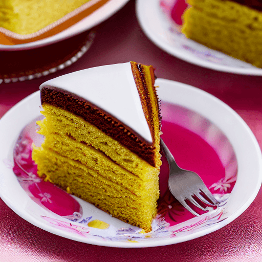 liechtenstein honey cake liechtenstein food