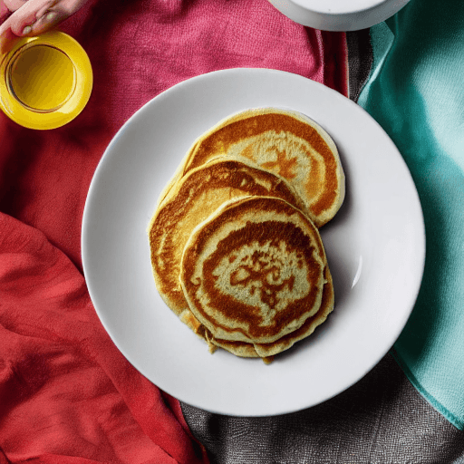 liechtenstein mushroom pancakes liechtenstein food