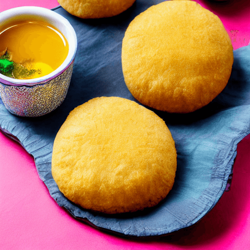 lilva kachori food
