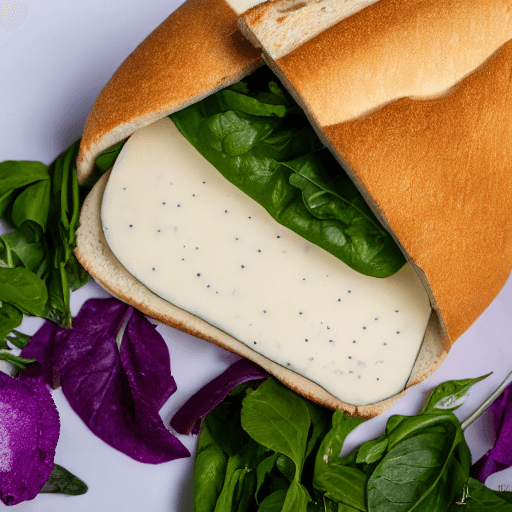limburger sandwich food