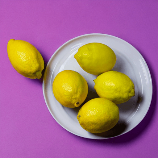limoncello food