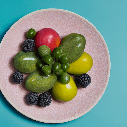lingonvatten food