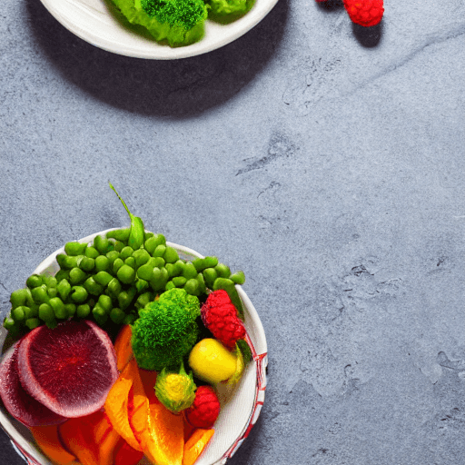 lohrstra med gradde food