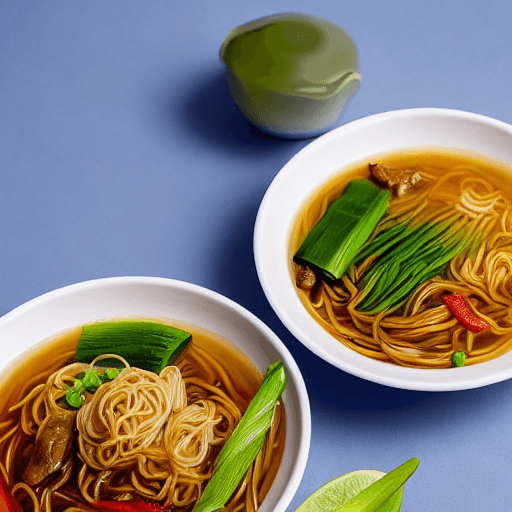 lor mee food