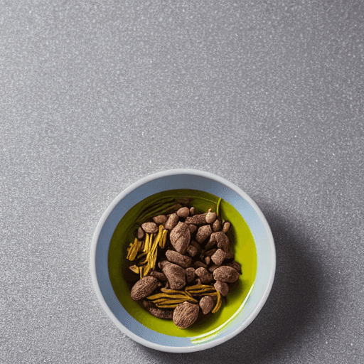 luan tang food