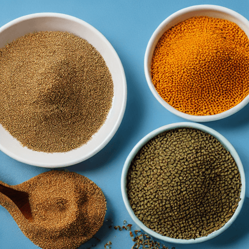 lubya bil bathin wal za'atar food