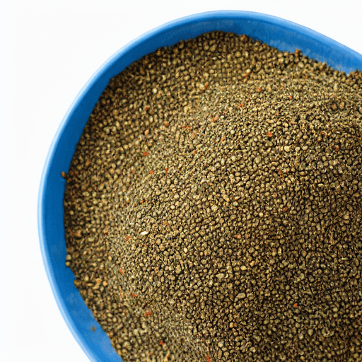 lubya bil za'atar food