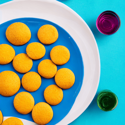 luchi food