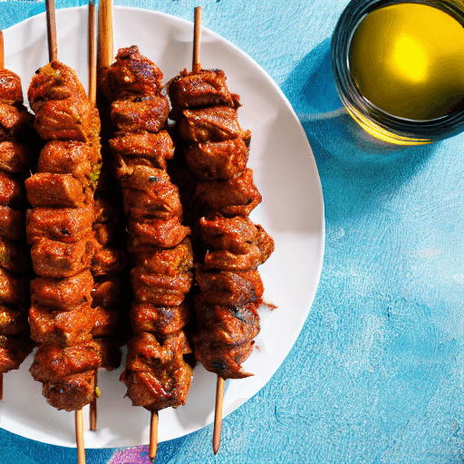 luleh kebab armenia food