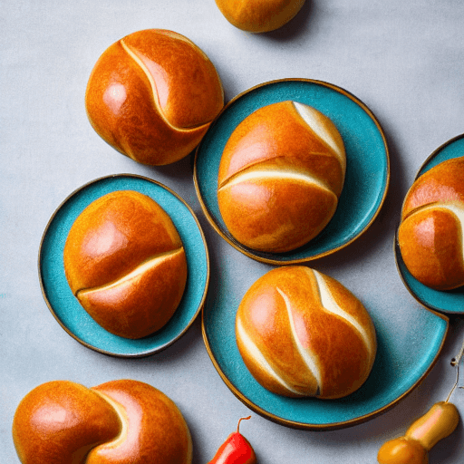 lussekatter food
