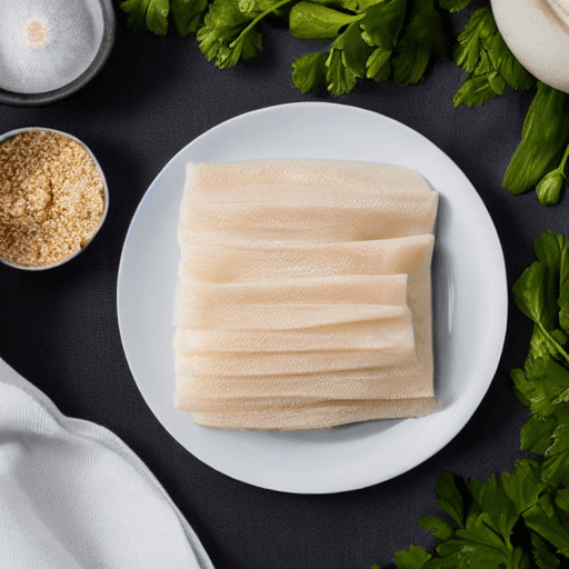 lutefisk p br d norway food