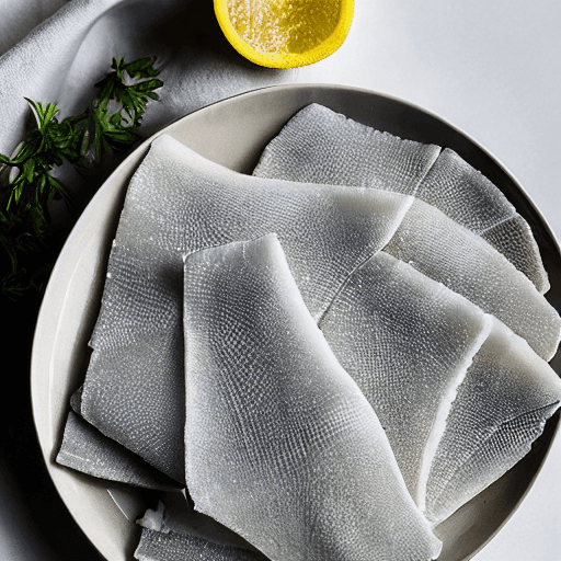lutefisk food