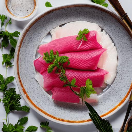 lutfisk med aggsas food