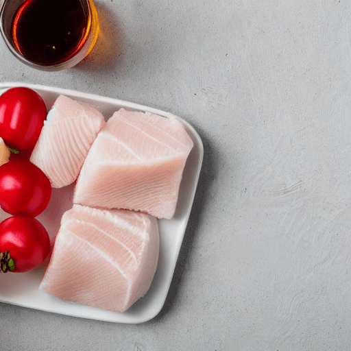 lutfisk med vitsas food