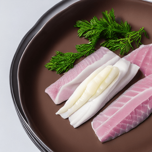 lutfisk food