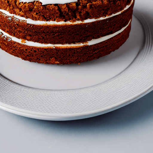 m ori carrot cake new zealand food
